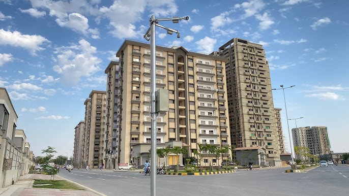 Elegant Cantt Real Estate - Malir Cantt Property
